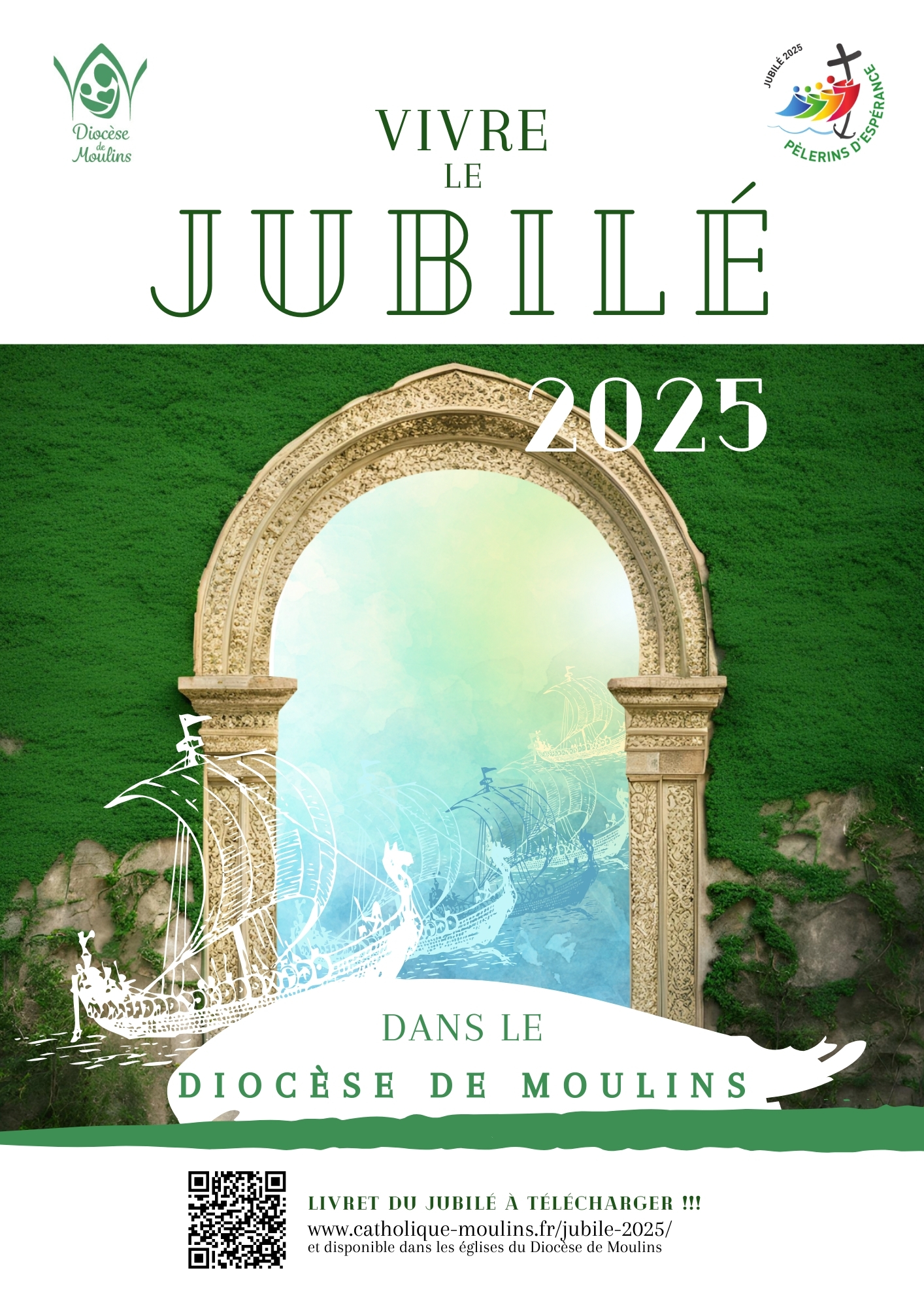 Jubilé 2025