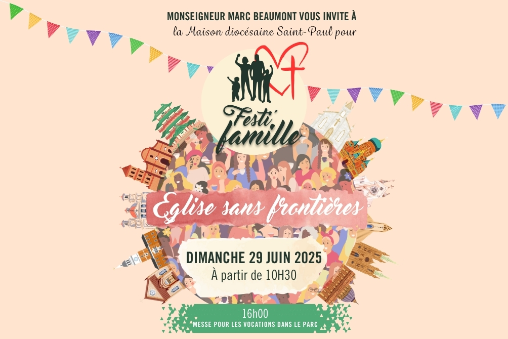 Festi'Famille 2025