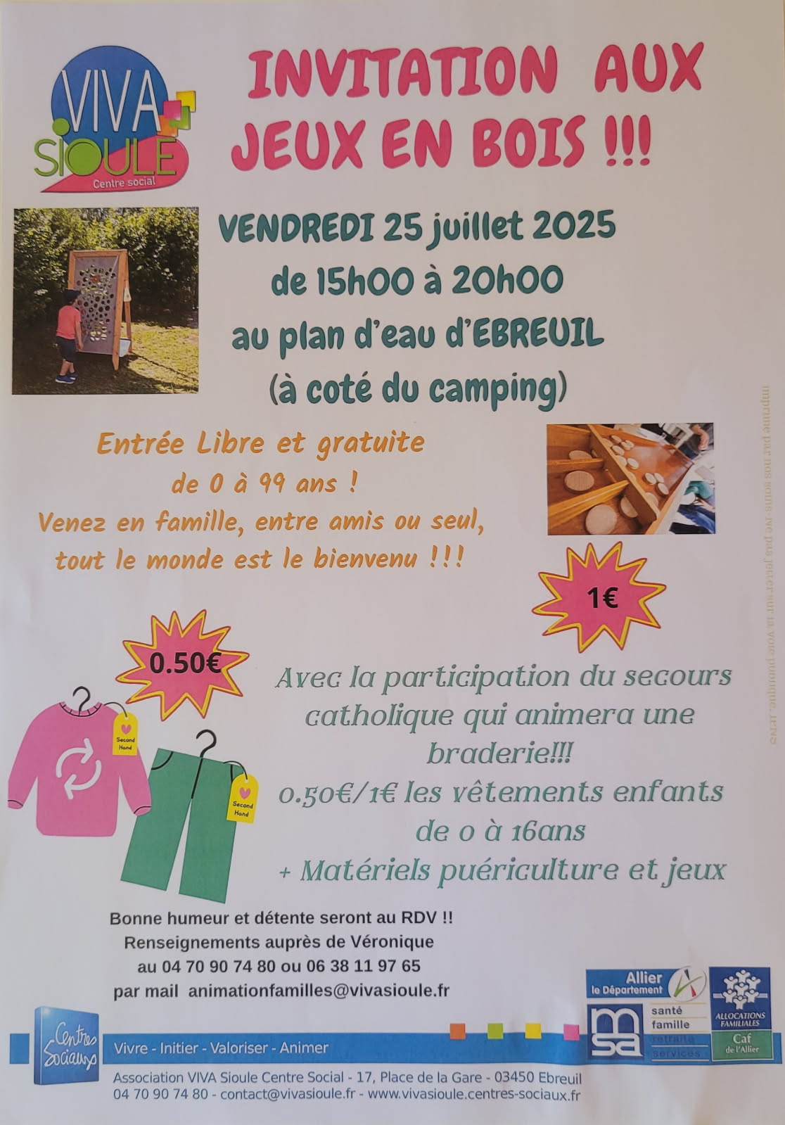 Secours catholique