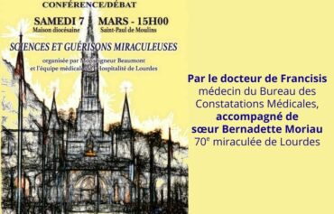 Conférence Conférence