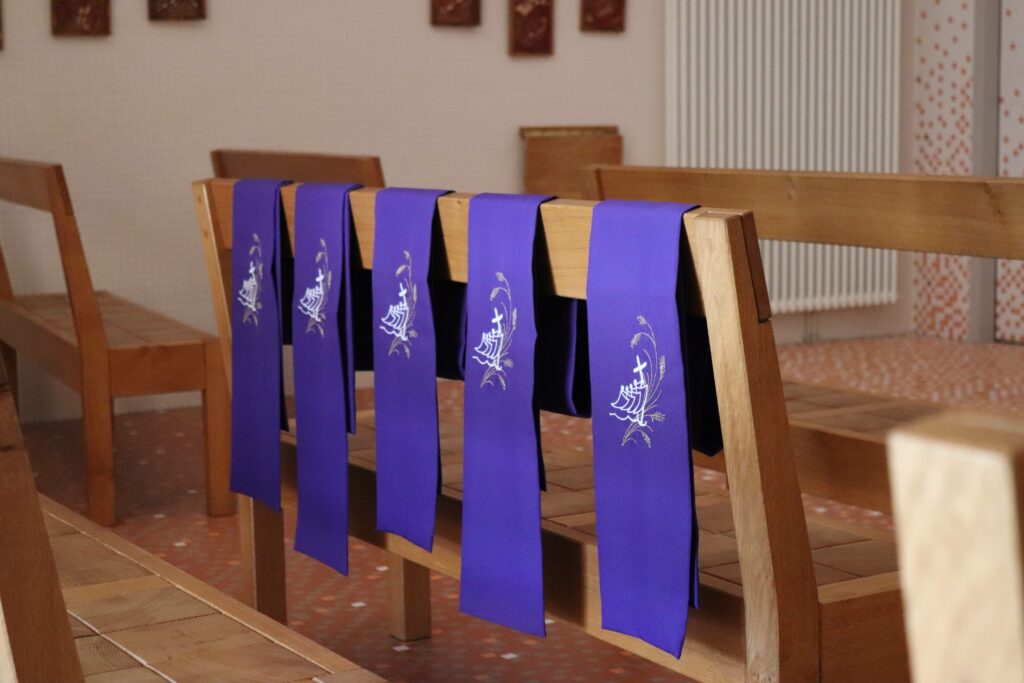 Appel Décisif des Catéchumènes