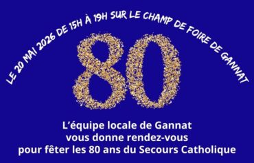 Secours Catholique