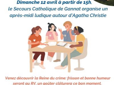 Affihe-12 avril 2026