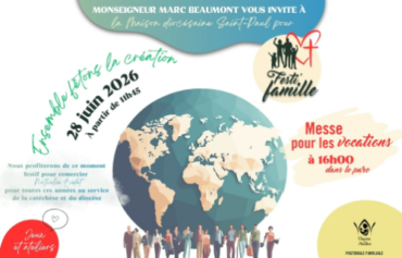 FestiFamilles