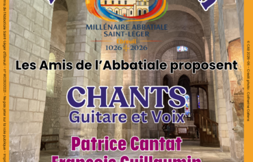 Affiche-Chants