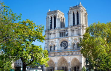 NDdeParis