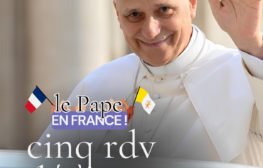 Pape-France