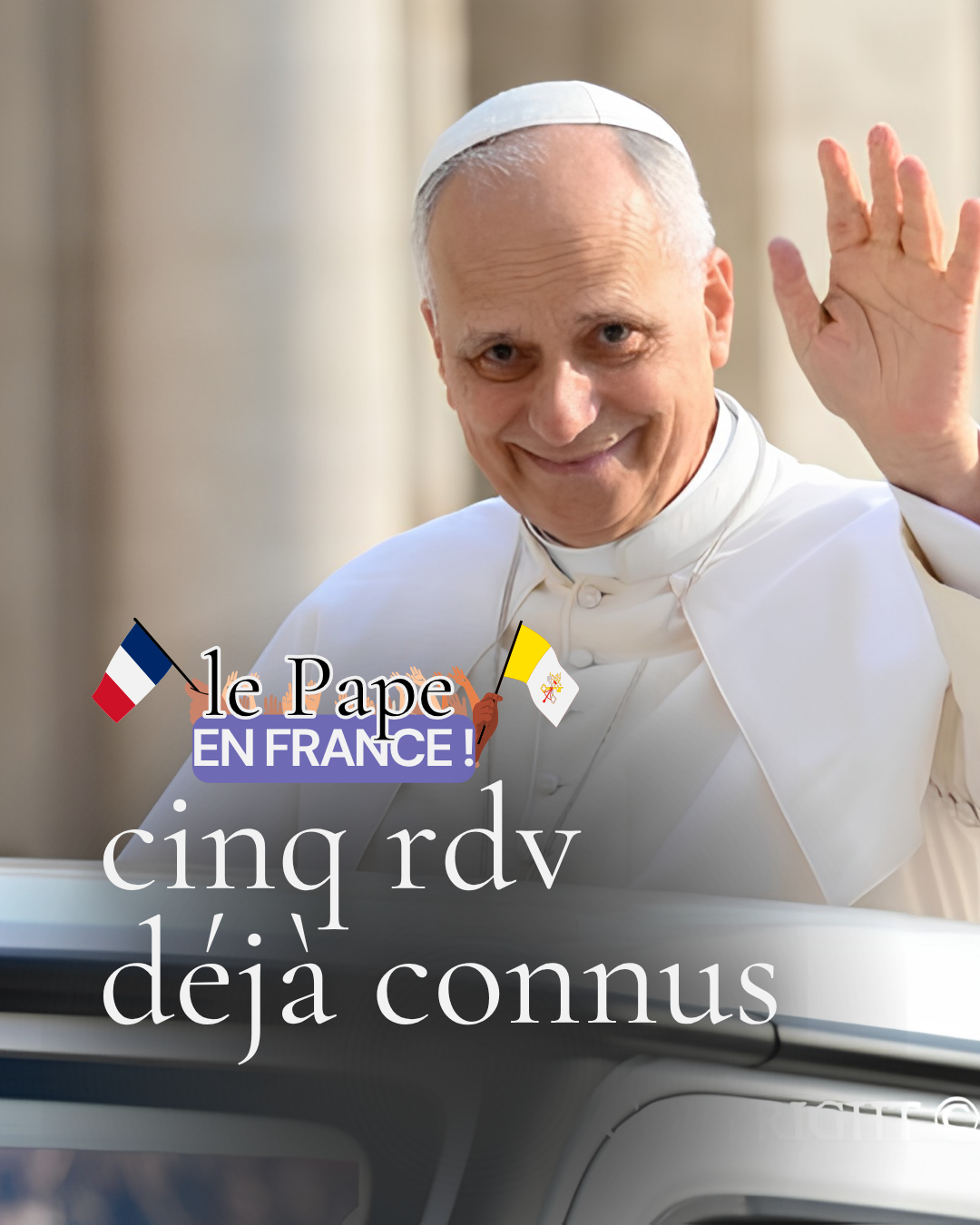 Informations diocésaines