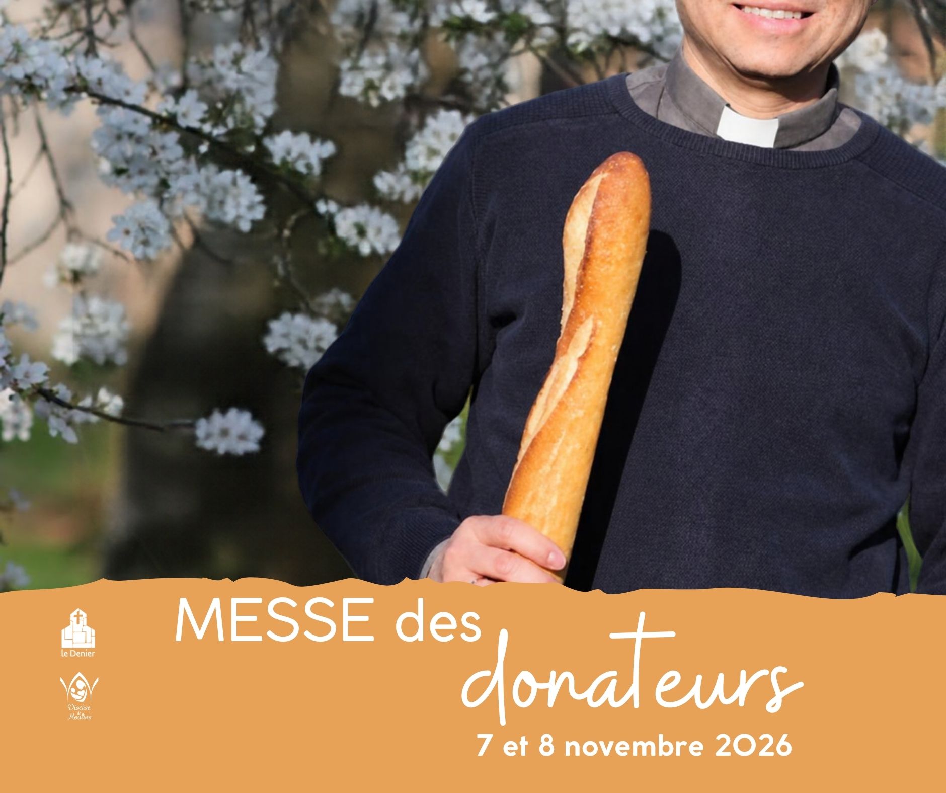 Informations diocésaines